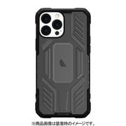 TCIP0106 [iPhone 13 Pro Max Operator Case Force Black]