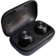 完全ワイヤレスイヤホン Bluetooth対応 ブラック BT-15