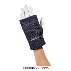 ヨドバシ.com - タイトリスト Titleist AW1WBRK-NV [BRICK WRIST