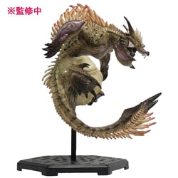 カプコンフィギュアビルダー スタンダードモデル Plus Vol.21 Box Amazon.co.jp: カプコン フィギュアビルダー モンスターハンター