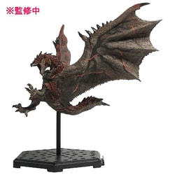 モンスターハンター スタンダードモデルplus vol.21 カプコンフィギュアビルダー スタンダードモデル Plus Vol.21