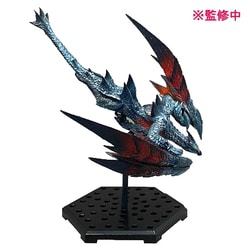 モンスターハンター スタンダードモデルplus vol.21 Capcom Figure Builder Monster Hunter Standard Model Plus Vol