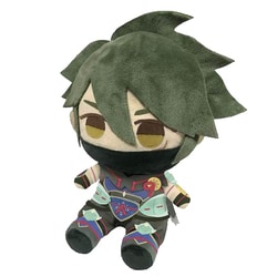 ウツシ教官　ぬいぐるみセット ウツシ教官セット - メルカリ
