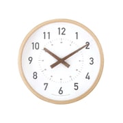 掛け時計 CAMPAS ウォールクロックS 60min