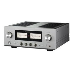 ヨドバシ.com - ラックスマン LUXMAN プリメインアンプ L-507Z 通販【全品無料配達】