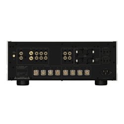 ヨドバシ.com - ラックスマン LUXMAN プリメインアンプ L-507Z