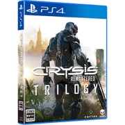 ヨドバシ.com - Crysis Remastered Trilogy [PS4ソフト]に関するQ&A 0件