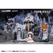 DARK SOUL（ダークソウル） ディフォルメフィギュア Vol.2 1個 [コレクショントイ]