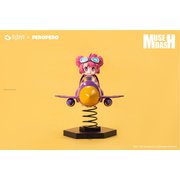 Muse Dash ブロウ パイロット ver. [塗装済完成品フィギュア 全高約160mm ノンスケール]