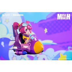 ヨドバシ.com - 絵夢トイズ Muse Dash ブロウ パイロット ver
