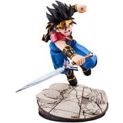 ARTFX J ドラゴンクエスト ダイの大冒険 ダイ [塗装済完成品フィギュア 全高約180mm 1/8スケール]