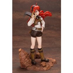 無職転生　エリス　フィギュア　コトブキヤ Amazon | 壽屋(KOTOBUKIYA) 無職転生 ～異世界行ったら本気だす