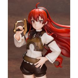 KOTOBUKIYA - コトブキヤ 無職転生 エリス・ボレアス・グレイラット フィギュア コトブキヤ 無職転生～異世界行ったら本気だす～ 1/8 エリス