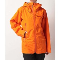 ヨドバシ.com - マーモット MARMOT ウィメンズコモドRLジャケット W's Comodo RL Jacket TOWSJK01  (PSM)パーシモン Lサイズ [アウトドア 防水ジャケット レディース] 通販【全品無料配達】