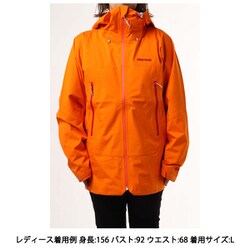 ヨドバシ.com - マーモット MARMOT ウィメンズコモドRLジャケット W's ...