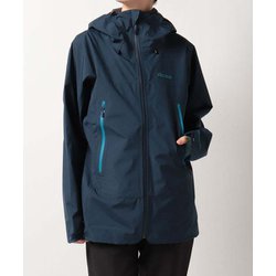 ヨドバシ.com - マーモット MARMOT ウィメンズコモドRLジャケット W's Comodo RL Jacket TOWSJK01  (DIN)ダークインディゴ Mサイズ [アウトドア 防水ジャケット レディース] 通販【全品無料配達】