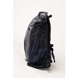 【最終価格】マーモット　テュラソー28 エックスパック グレー/ネイビー 最終価格】マーモット テュラソー28 エックスパック グレー