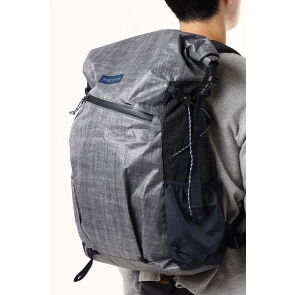 マーモット marmot テュラソー30L - 登山用品