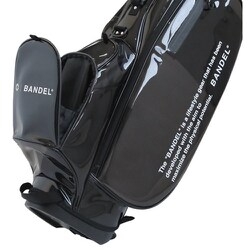 ヨドバシ.com - バンデル BANDEL BG-GB001 [Clear Stand Caddy Bag