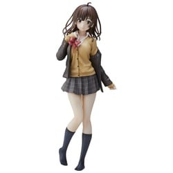 【開封品】ひげを剃る。そして女子高生を拾う。 荻原沙優 フィギュア Amazon | ひげを剃る。そして女子高生を拾う。 荻原沙優 バニー