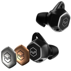 V-MODA ブイモーダ 完全ワイヤレスイヤホン Hexamove Pro