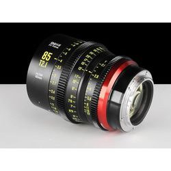 ヨドバシ.com - メイケ Meike MK85T21FFEF [85mm T2.1 FF キャノン EF