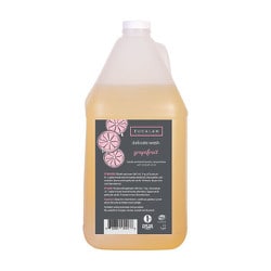 ユーカラン グレープフルーツの香り 4L [デリケート素材用洗濯洗剤]