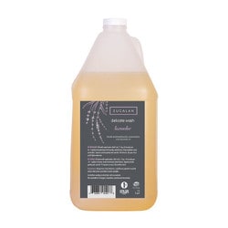 ユーカラン ラベンダーの香り 4L [デリケート素材用洗濯洗剤]