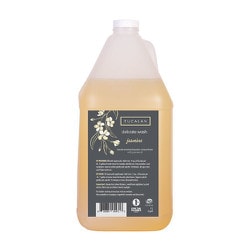 ユーカラン ジャスミンの香り 4L [デリケート素材用洗濯洗剤]