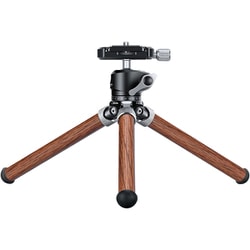 Leofoto MT-02C+LH-22 ブラック カーボンミニ三脚雲台セット Amazon.com : Leofoto MT-02C+LH-22 Tabletop Mini Travel