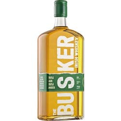 バスカー アイリッシュウイスキー 40度 700ml