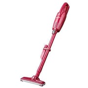 充電式クリーナ(レッド) 10.8V 2.0Ah バッテリ内蔵式 充電器DC1001付 CL116DWR
