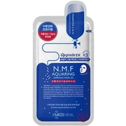 メディヒール 限定 N.M.Fアクアリングアンプルマスク 10枚 [フェイスマスク]