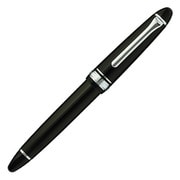 プロフィット カジュアル 万年筆 シルバートリム 細字 11-0571-220
