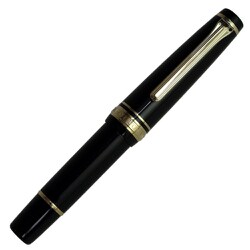 プロフェッショナルギア スリムミニ 金 万年筆 ズーム 11-1303-720