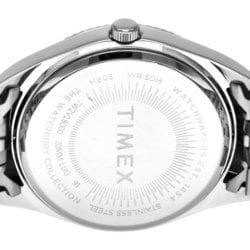 ヨドバシ.com - タイメックス TIMEX Waterbury Legacy