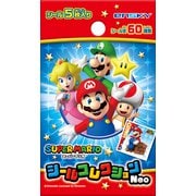 スーパーマリオ シールコレクション Neo 1個