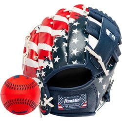 グローブ 9.5インチ MLB USA