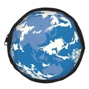 宇宙エコバッグ B 宇宙ステーション