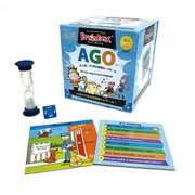 98152 ブレインボックス AGO編