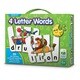 117354 Match It！ - 4 Letter Words