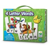 117354 Match It! - 4 Letter Words