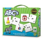 743874 Match It! - ABCs