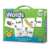 648100 Match It! - Words