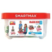 SMX 907 スマートマックス ビルド ラージセット ケース入り 70ピース