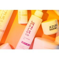 ヨドバシ.com - ジーザスシービィーディー JEZUS CBD 美容液 CLEAR