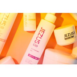 ヨドバシ.com - ジーザスシービィーディー JEZUS CBD ナイトクリーム