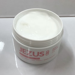 ヨドバシ.com - ジーザスシービィーディー JEZUS CBD ボディクリーム