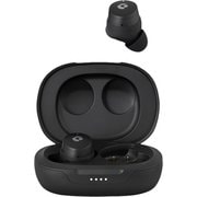 完全ワイヤレスイヤホン GLIDiC TW-3000 Bluetooth対応 ブラック GL-TW3000-BK