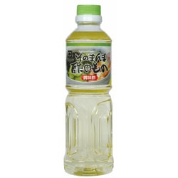 そのまんま酢のもの 500ml